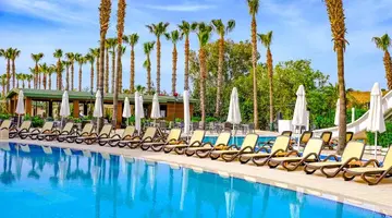 Royal Atlantis Resort And SPA