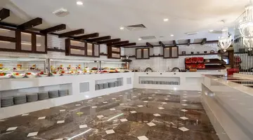 Royal Atlantis Resort And SPA