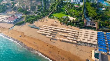 Royal Atlantis Resort And SPA
