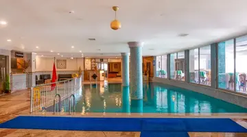 Royal Atlantis Resort And SPA