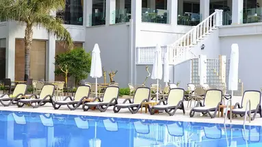 Royal Atlantis Spa And Resort