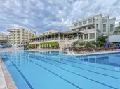 Royal Atlantis Spa And Resort