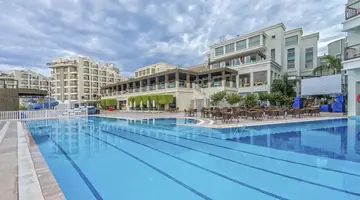 Royal Atlantis Spa And Resort
