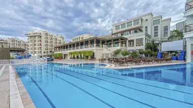 Royal Atlantis Spa And Resort
