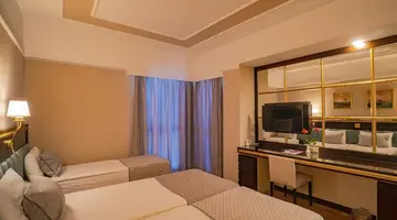 Royal Atlantis Spa And Resort