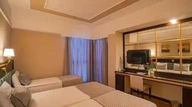 Royal Atlantis Spa And Resort