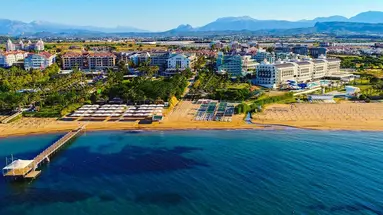 Royal Atlantis Spa And Resort