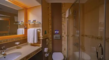 Royal Atlantis Spa And Resort