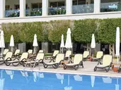 Royal Atlantis Spa And Resort