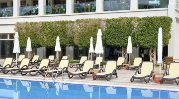 Royal Atlantis Spa And Resort