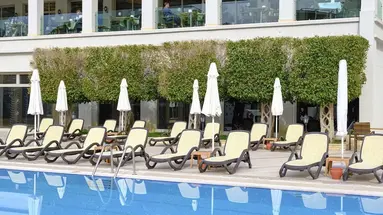 Royal Atlantis Spa And Resort