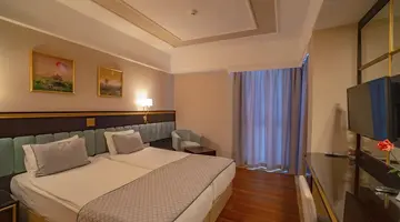 Royal Atlantis Spa And Resort