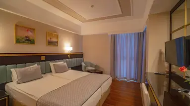 Royal Atlantis Spa And Resort