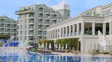 Royal Atlantis Spa And Resort