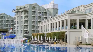Royal Atlantis Spa And Resort