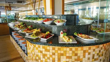 Royal Atlantis Spa And Resort