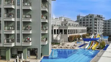 Royal Atlantis Spa And Resort