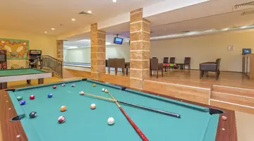 Royal Atlantis Spa And Resort