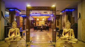 Royal Atlantis Spa And Resort