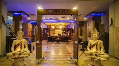 Royal Atlantis Spa And Resort