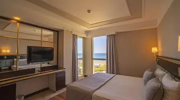 Royal Atlantis Spa And Resort