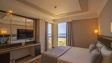 Royal Atlantis Spa And Resort