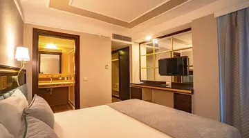 Royal Atlantis Spa And Resort