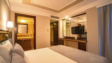 Royal Atlantis Spa And Resort