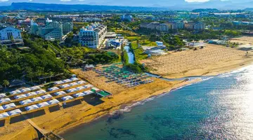 Royal Atlantis Spa And Resort