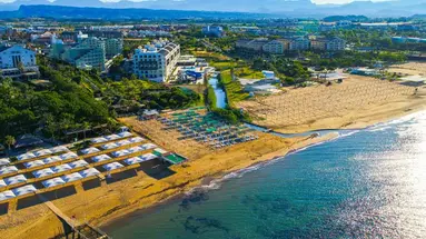 Royal Atlantis Spa And Resort