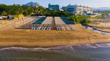 Royal Atlantis Spa And Resort