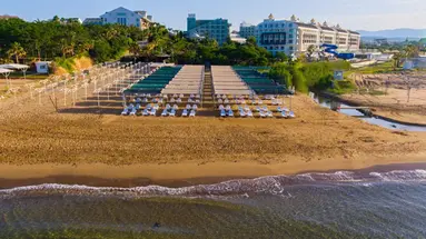 Royal Atlantis Spa And Resort