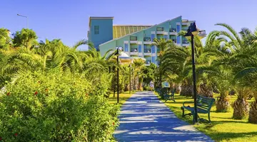 Royal Atlantis Spa And Resort