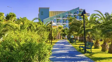 Royal Atlantis Spa And Resort