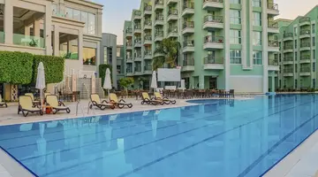 Royal Atlantis Spa And Resort