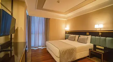 Royal Atlantis Spa And Resort