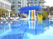 Royal Atlantis Spa And Resort