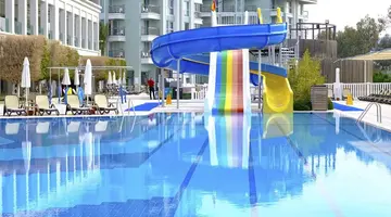 Royal Atlantis Spa And Resort