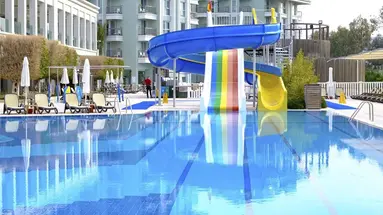 Royal Atlantis Spa And Resort