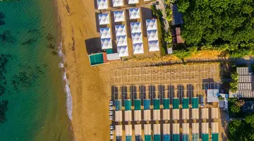 Royal Atlantis Spa And Resort