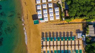 Royal Atlantis Spa And Resort