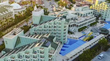 Royal Atlantis Spa And Resort