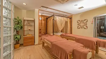 ROYAL ATLANTIS SPA & RESORT
