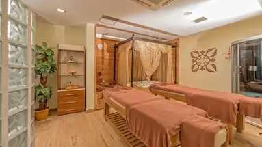 ROYAL ATLANTIS SPA & RESORT