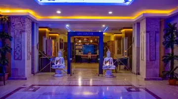 ROYAL ATLANTIS SPA & RESORT