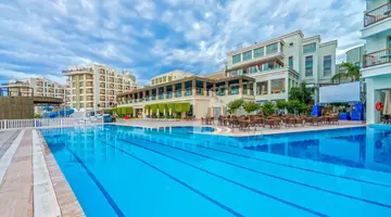 ROYAL ATLANTIS SPA & RESORT