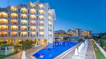 ROYAL ATLANTIS SPA & RESORT