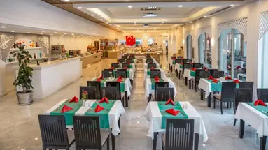 ROYAL ATLANTIS SPA & RESORT