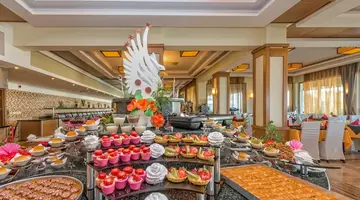 ROYAL ATLANTIS SPA & RESORT