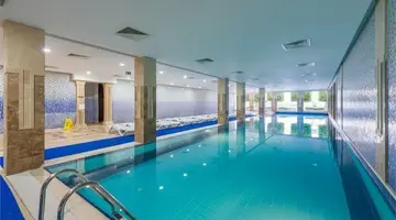 Royal Atlantis Spa & Resort